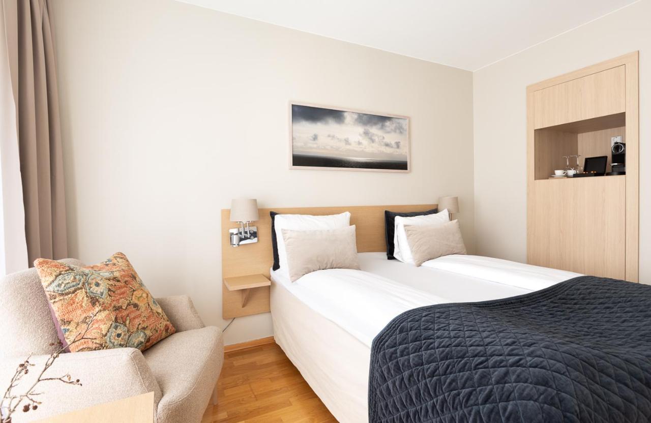 Lindesnes Havhotel Spangereid Bagian luar foto